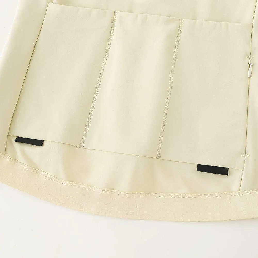 Women's Windproof Thermal Jacket C190 - Image 16