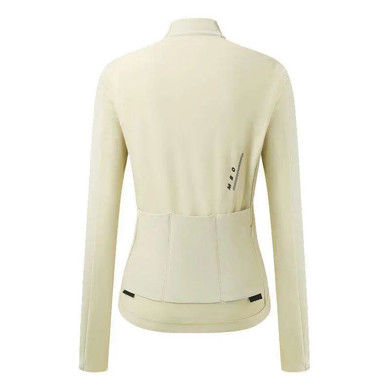 Women's Windproof Thermal Jacket C190 - Image 3