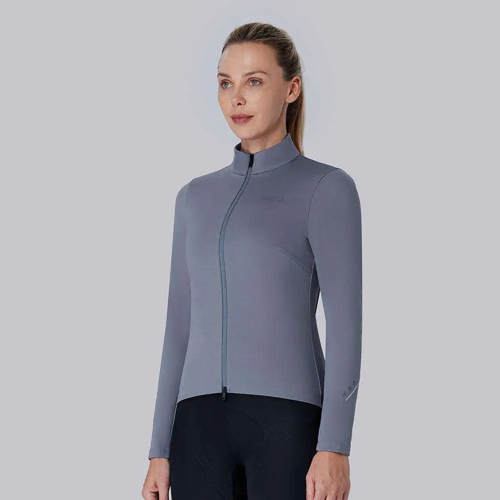 Women's Windproof Thermal Jacket C190 - Image 8