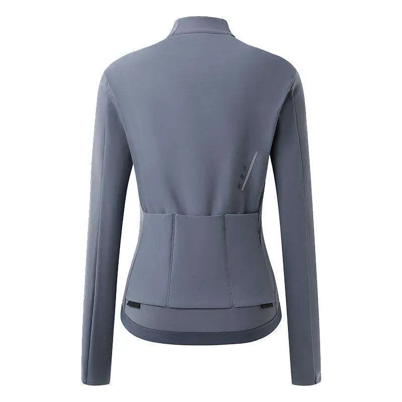 Women's Windproof Thermal Jacket C190 - Image 9