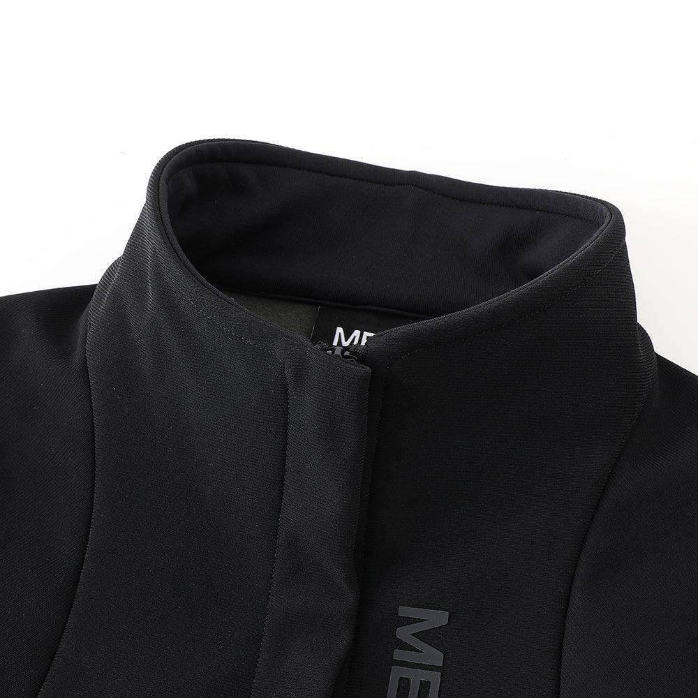 Women's Windproof Thermal Jacket C390 - Image 11