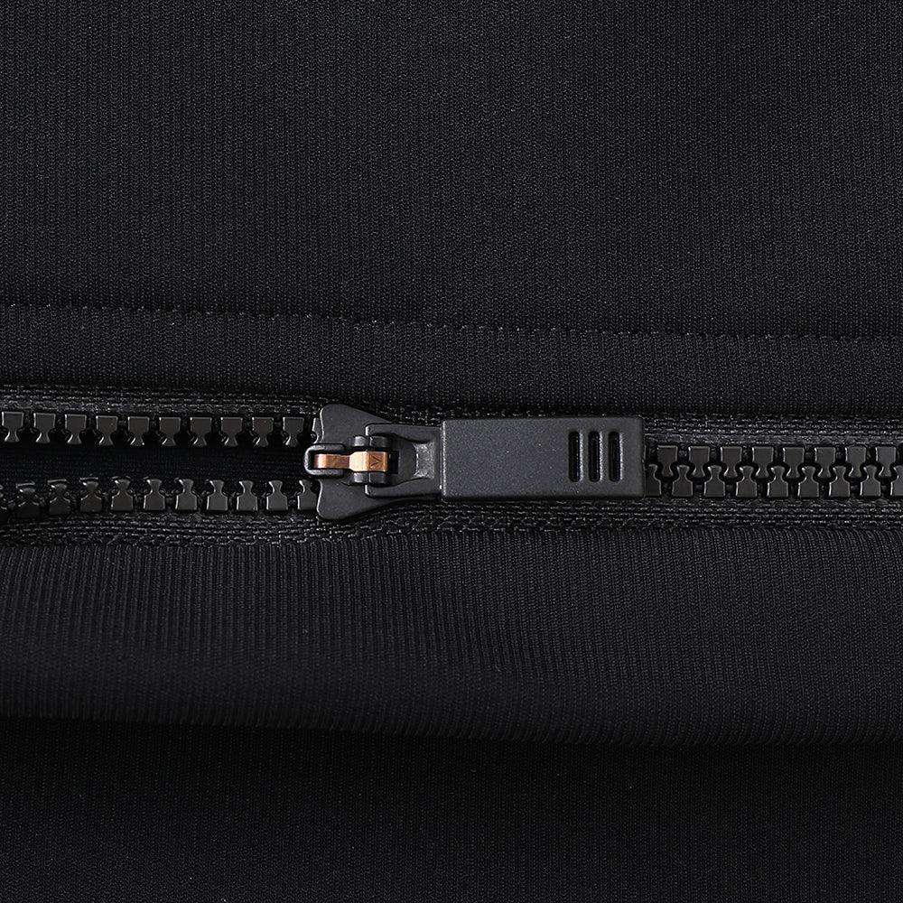 Women's Windproof Thermal Jacket C390 - Image 13