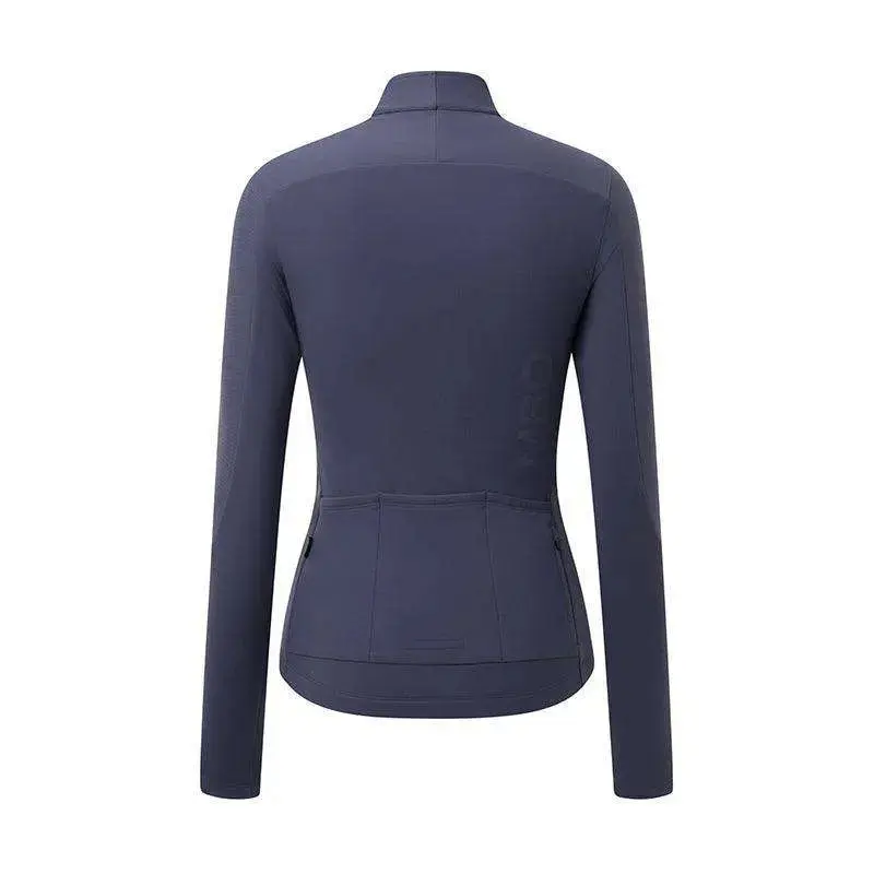 Women's Windproof Thermal Jacket C390 - Image 5