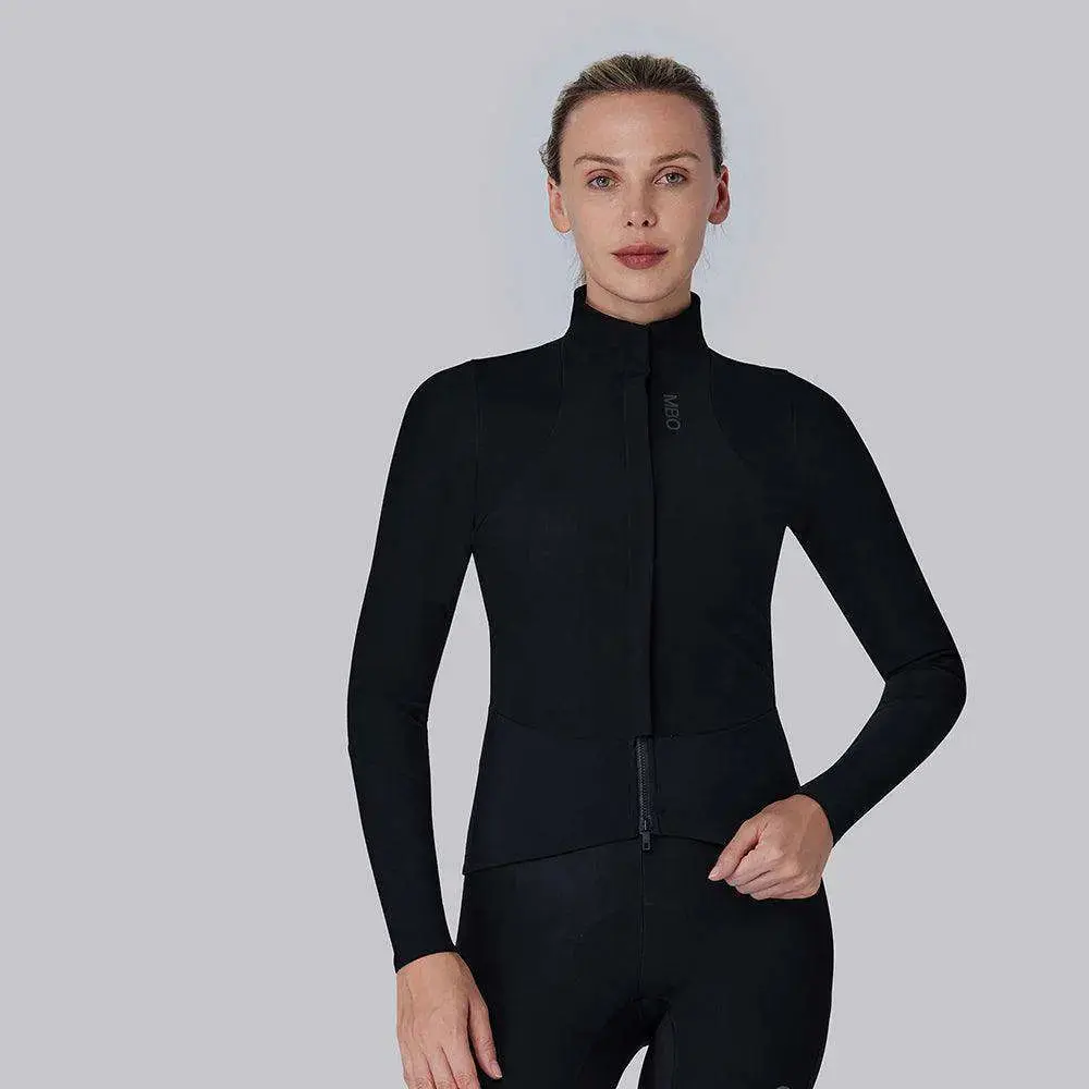 Women's Windproof Thermal Jacket C390 - Image 7