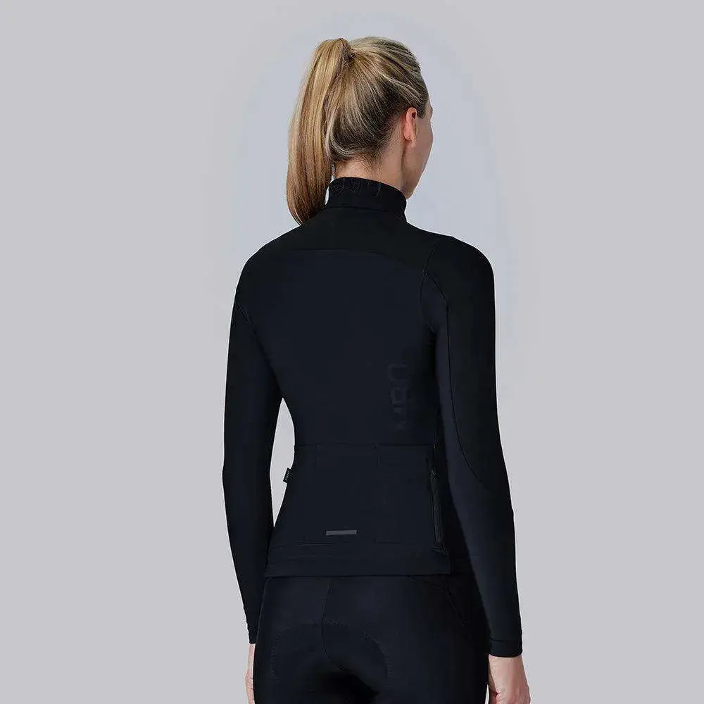 Women's Windproof Thermal Jacket C390 - Image 8