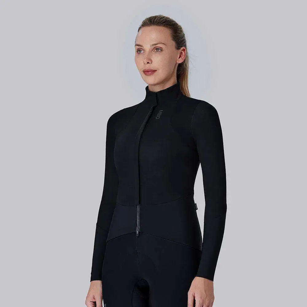Women's Windproof Thermal Jacket C390 - Image 9