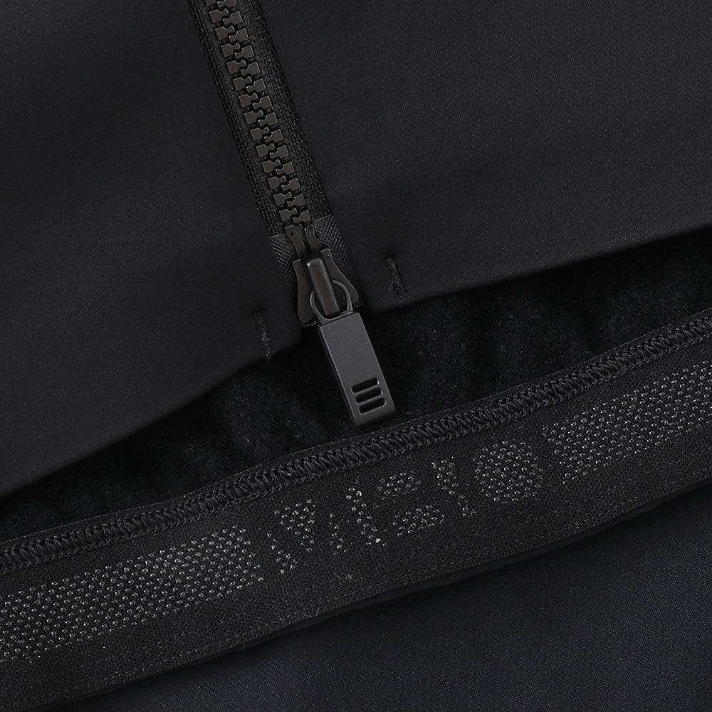 Women's Windproof Thermal Vest V190 - Image 12