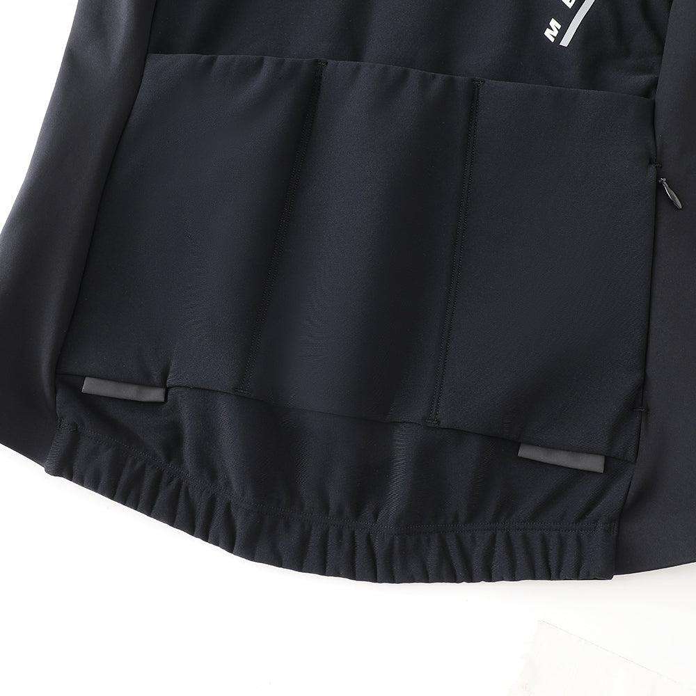 Women's Windproof Thermal Vest V190 - Image 13