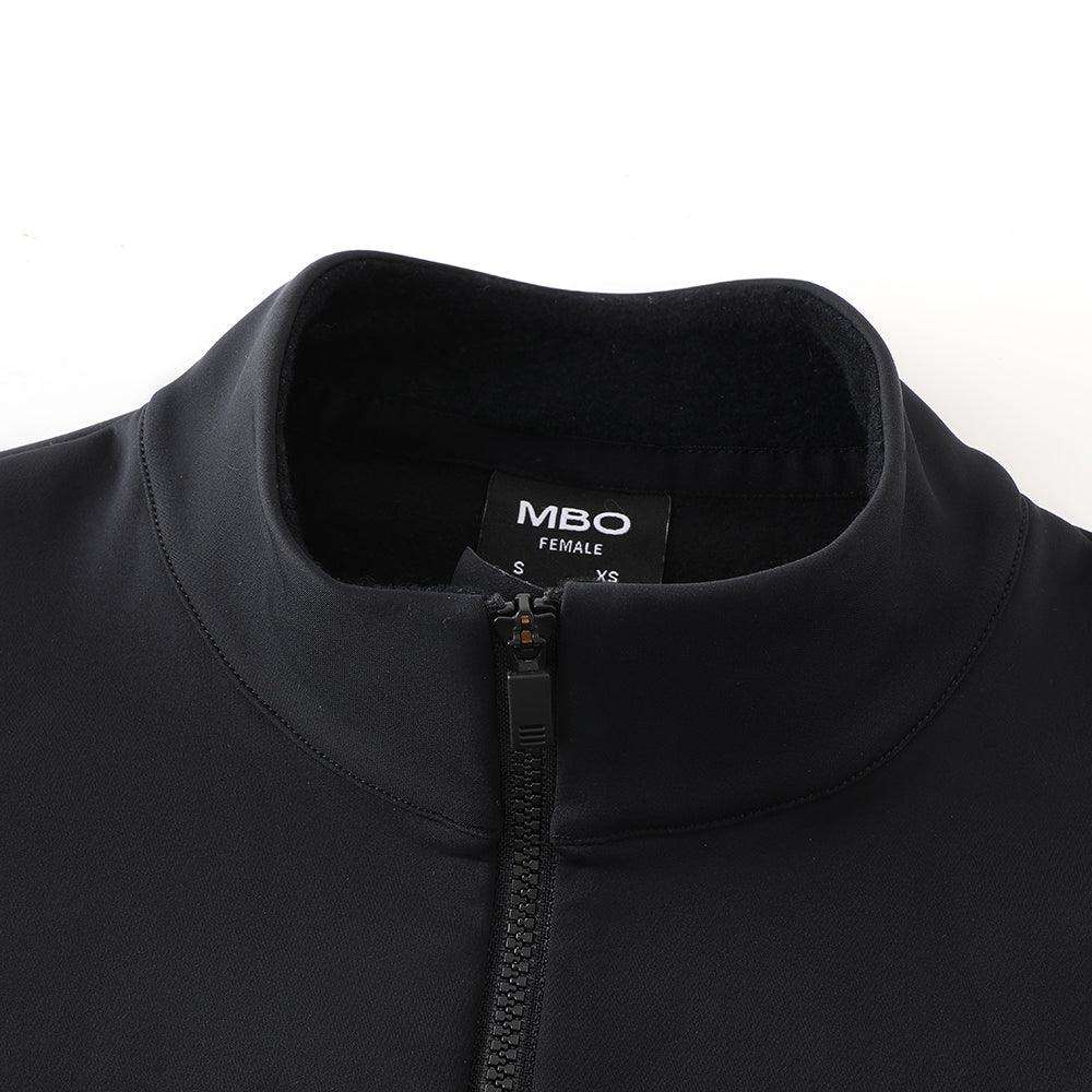 Women's Windproof Thermal Vest V190 - Image 7